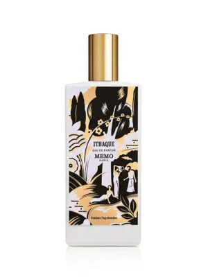 Jen Po Omezenou Doba Memo Paris Ithaque EDP 75 ml UNISEX