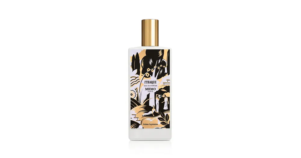 Jen Po Omezenou Doba Memo Paris Ithaque EDP 75 ml UNISEX