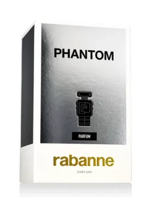 Autentický Rabanne Phantom Parfém 100 ml M