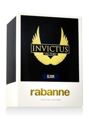 Akční Nabídka Rabanne Invictus Victory Elixir Parfém Intense 100 ml M