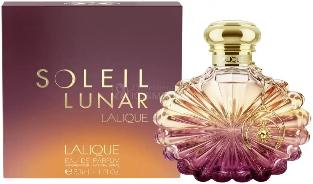 Lalique Soleil Lunar EDP - Dámská parfémovaná voda 30 ml Nejlepší Cena