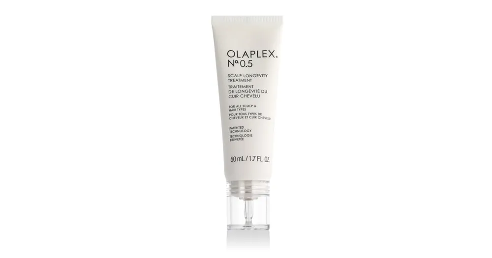 Rychlé Dodání Olaplex No.5 Scalp Longevity Treatment 50 ml