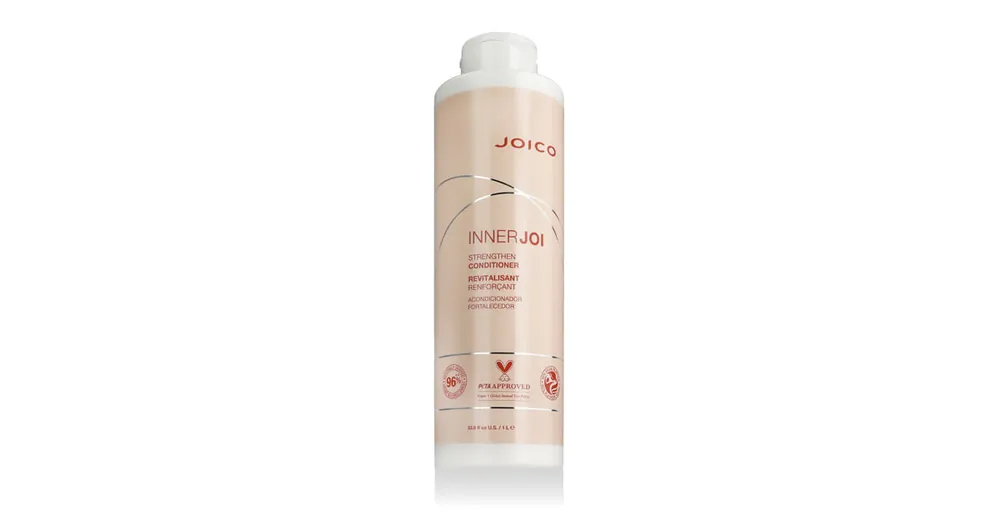Must-Have Joico InnerJoi Strengthen Conditioner 1000 ml