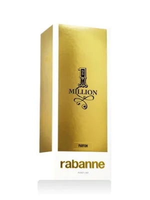 Rabanne 1 Million Parfém 200 ml M Akční Cena