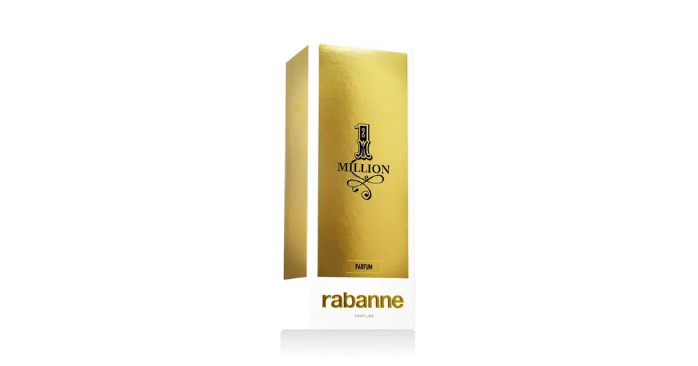Rabanne 1 Million Parfém 200 ml M Akční Cena