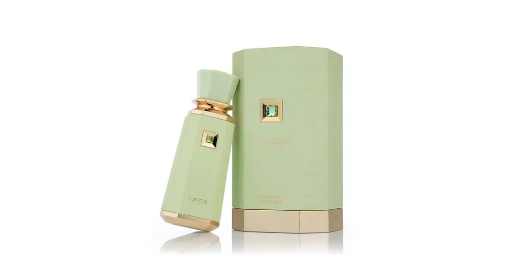 Top Prodej French Avenue Luscious EDP 100 ml W