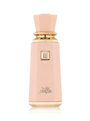 French Avenue Sweet Paradise EDP 100 ml W Cenový Hit