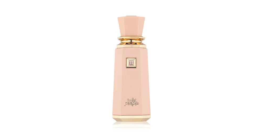 French Avenue Sweet Paradise EDP 100 ml W Cenový Hit