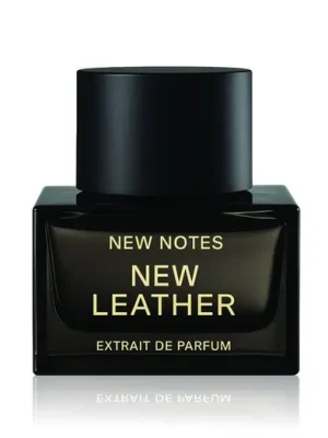 Doprava Zdarma New Notes New Leather Extrait de Parfum 50 ml UNISEX