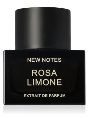 New Notes Rosa Limone Extrait de Parfum 50 ml UNISEX Koupit Online