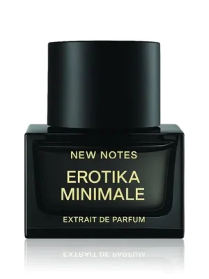 Tovární Cena New Notes Erotika Minimale Extrait de Parfum 50 ml UNISEX