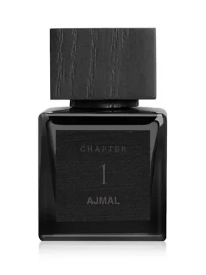 Značkový Ajmal Chapter 1 EDP 50 ml UNISEX