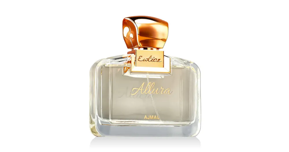 Akční Cena Ajmal Entice Allura EDP 75 ml W