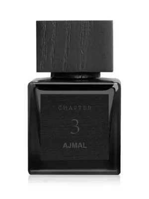Levný Ajmal Chapter 3 EDP 50 ml UNISEX