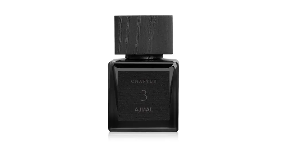 Levný Ajmal Chapter 3 EDP 50 ml UNISEX