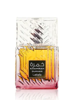 Lattafa Khamrah Dukhan EDP 100 ml M Cenová Bomba