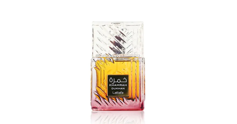Lattafa Khamrah Dukhan EDP 100 ml M Cenová Bomba