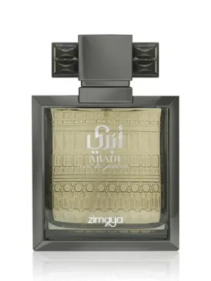 Must-Have Zimaya Abadi Saga EDP 100 ml M