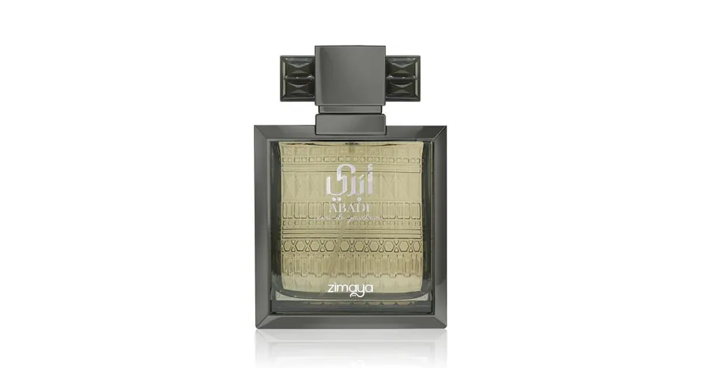 Must-Have Zimaya Abadi Saga EDP 100 ml M