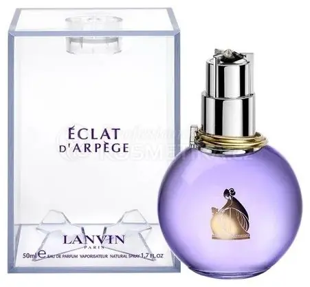 Lanvin Eclat D'Arpege EDP - parfemovaná voda pro ženy 50 ml Ihned K Objednání