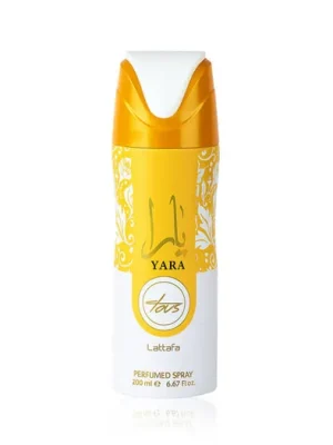 Lattafa Yara Tous DEO ve spreji 200 ml W Zlevněný