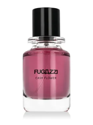 Fugazzi Cash Flower Extrait de Parfum 50 ml UNISEX Bezpečná Platba
