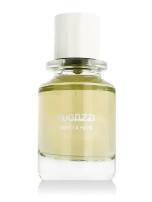 Ověřený Fugazzi Vanilla Haze EDP 50 ml UNISEX