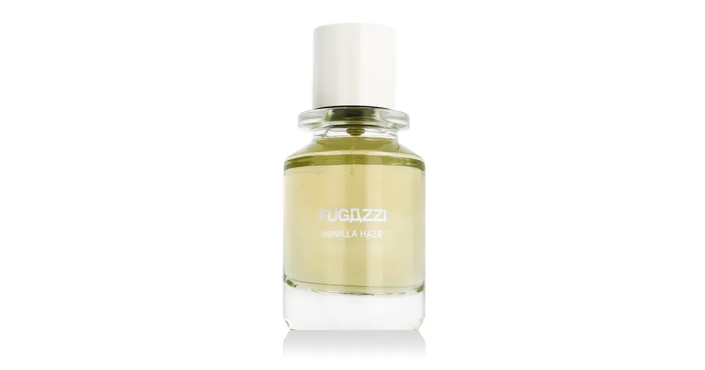 Ověřený Fugazzi Vanilla Haze EDP 50 ml UNISEX