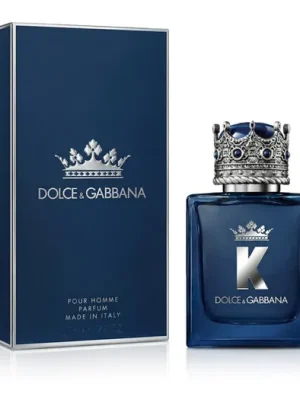 Originální Dolce & Gabbana K Pour Homme Parfém 50 ml M