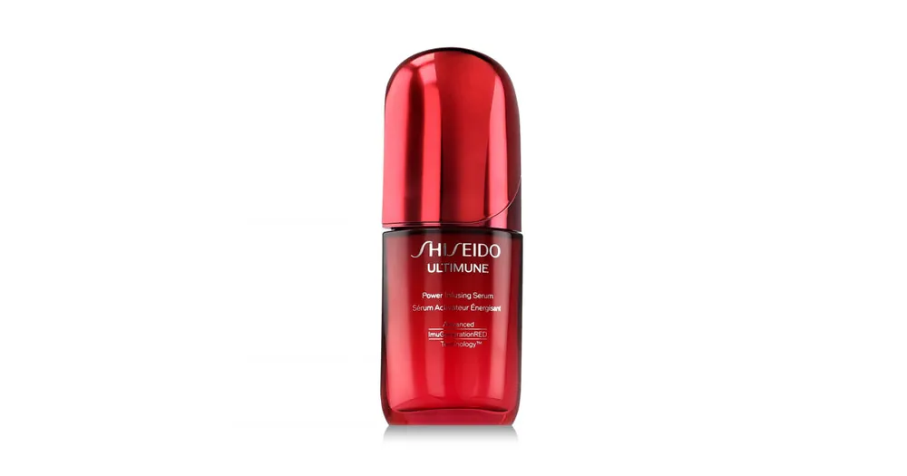 Levný Shiseido Ultimune Power Infusing Serum 50 ml