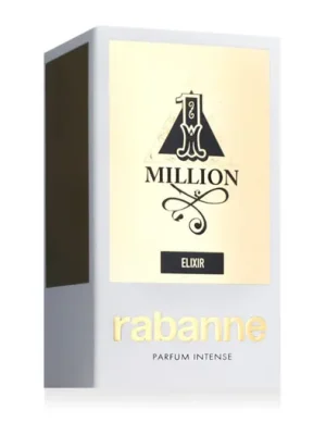 Cenová Bomba Rabanne 1 Million Elixir Parfém Intense 50 ml M