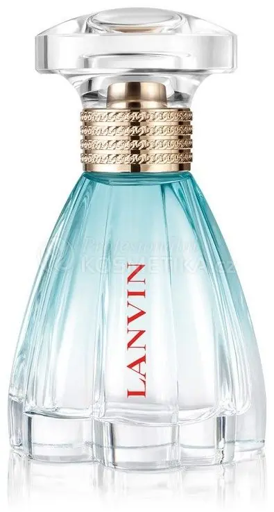Akční Nabídka Lanvin Modern Princess in Jeans EDP - Dámská parfémovaná voda 60 ml