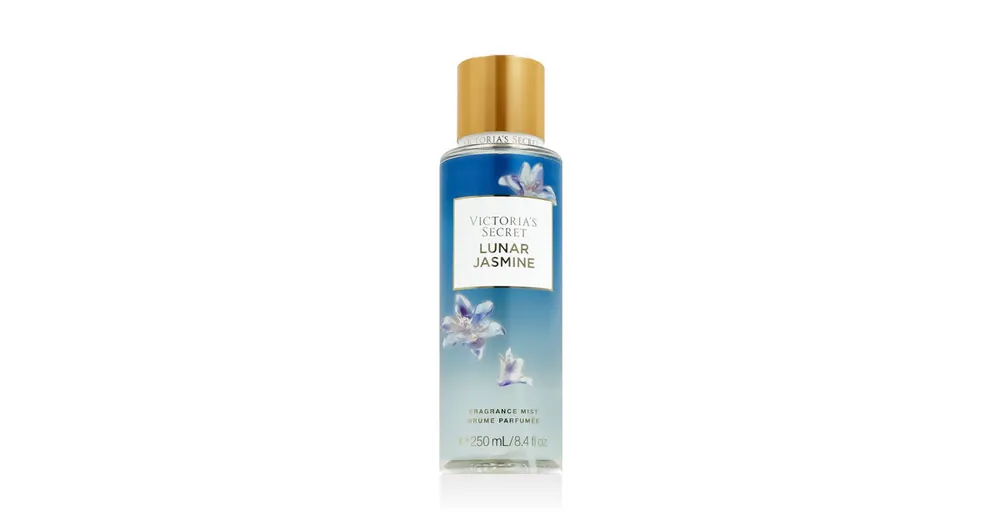 Doprava Zdarma Victoria's Secret Lunar Jasmine tělový sprej 250 ml W