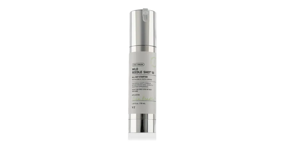 Značkový VT Cosmetics Reedle Shot 50 50 ml