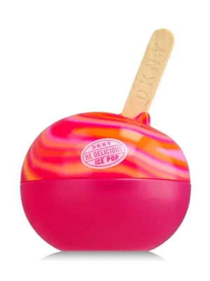 Finální Výprodej DKNY Donna Karan Be Delicious Ice Pop Very Cherry EDP 50 ml W