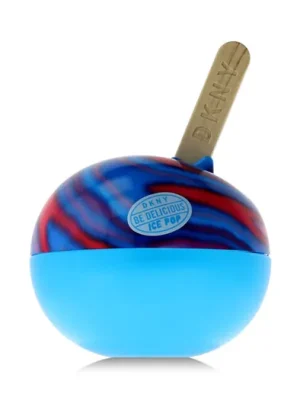 Kup Teď DKNY Donna Karan Be Delicious Ice Pop Berry Bliss EDP 50 ml W