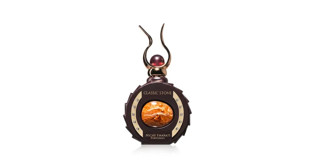 Kup Teď Lattafa Niche Emarati Classic Stone EDP 100 ml UNISEX