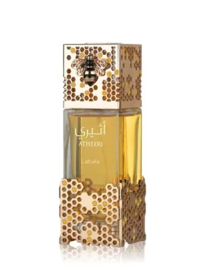 Odeslání Ihned Lattafa Atheeri EDP 100 ml W
