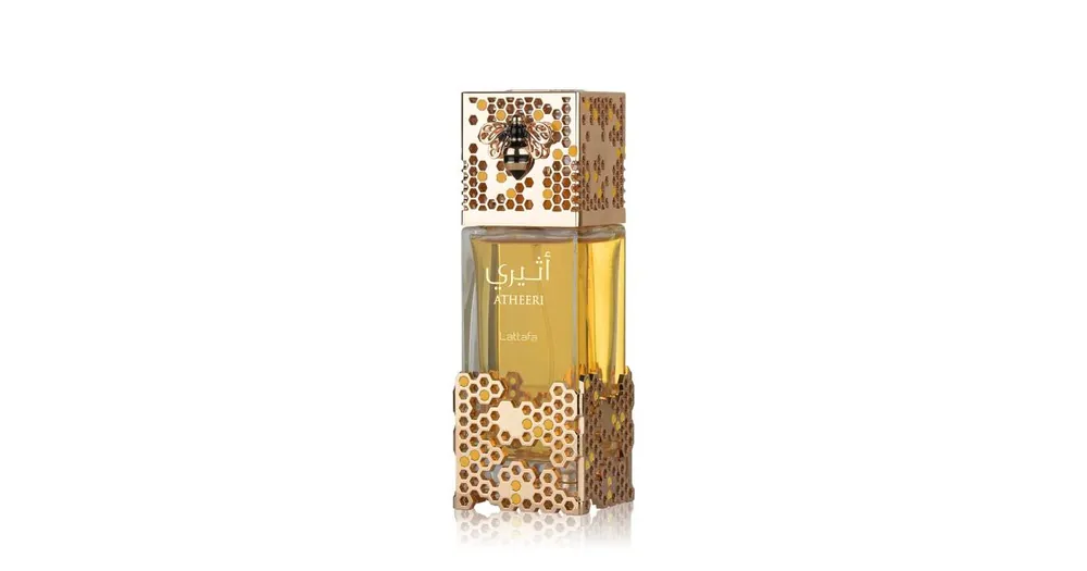 Odeslání Ihned Lattafa Atheeri EDP 100 ml W