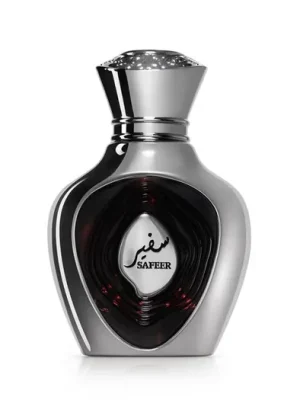 Lattafa Niche Emarati Safeer EDP 100 ml M Akční Nabídka