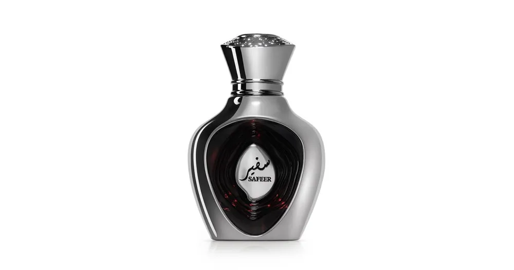 Lattafa Niche Emarati Safeer EDP 100 ml M Akční Nabídka