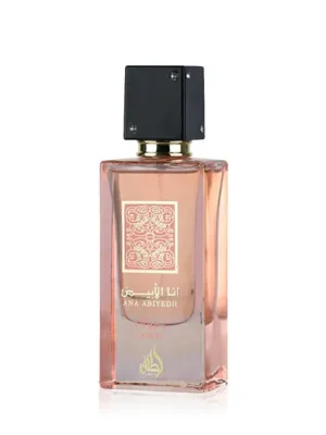 Odeslání Ihned Lattafa Ana Abiyedh Coral EDP 60 ml UNISEX