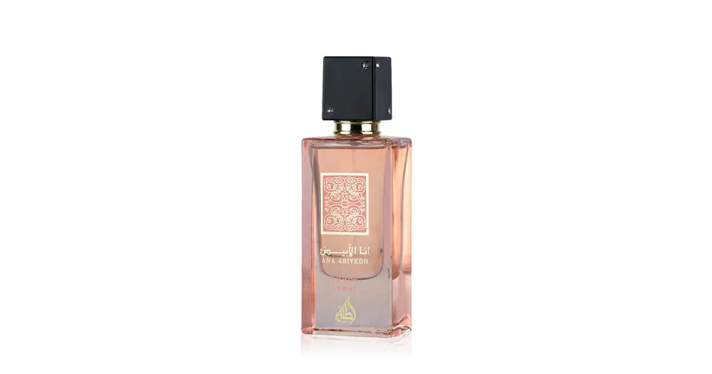 Odeslání Ihned Lattafa Ana Abiyedh Coral EDP 60 ml UNISEX