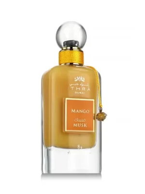 Ard Al Zaafaran Mango Musk EDP 100 ml UNISEX Finální Výprodej