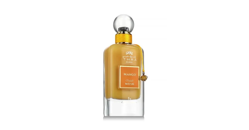 Ard Al Zaafaran Mango Musk EDP 100 ml UNISEX Finální Výprodej