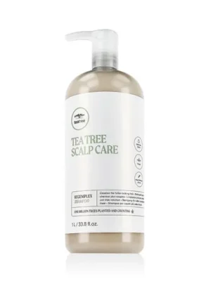 Nejlepší Cena Paul Mitchell Tea Tree Scalp Care Regeniplex Shampoo 1000 ml