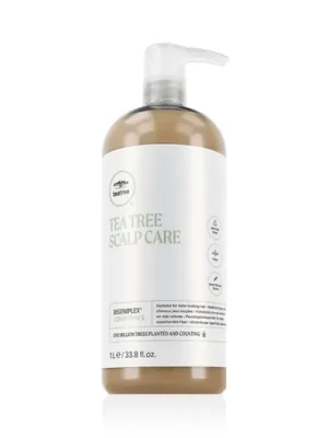 Paul Mitchell Tea Tree Scalp Care Regeniplex Conditioner 1000 ml Značkový