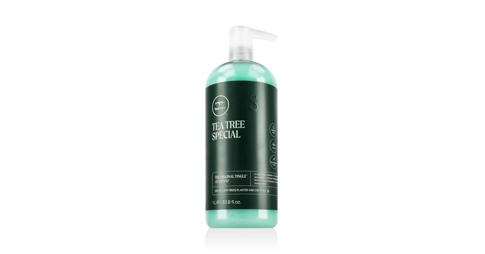 Vysoce Kvalitní Paul Mitchell Tea Tree Special Shampoo 1000 ml