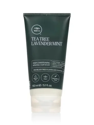 Kup Teď Paul Mitchell Tea Tree Lavender Mint Deep Conditioning Mineral Hair Mask 150 ml