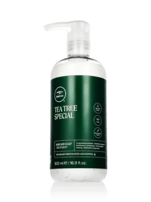Paul Mitchell Tea Tree Special Hair and Scalp Treatment 500 ml Levný